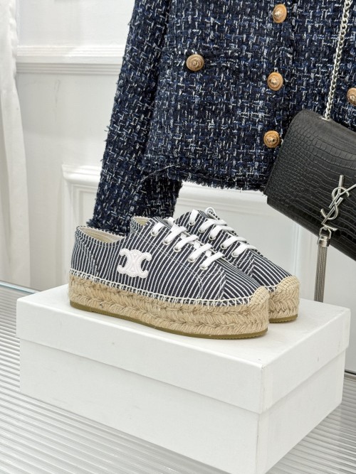 셀린느 스니커즈