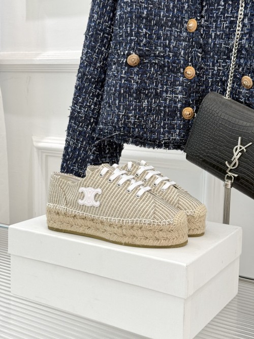 셀린느 스니커즈