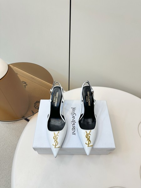 생로랑 슬링백9cm