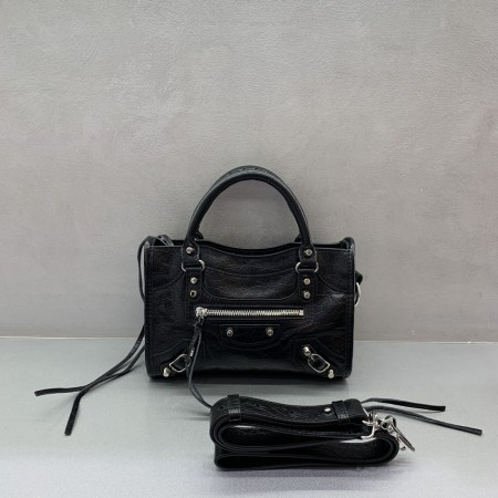 발렌시아가 시티백