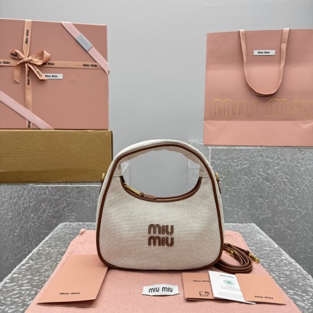 미우미우 호보백