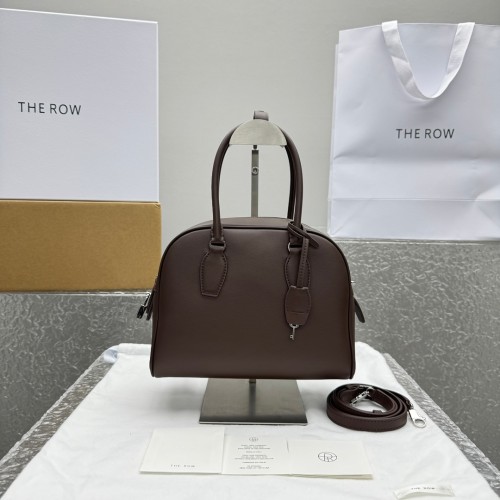 더로우 인디아백