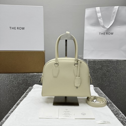 더로우 인디아백