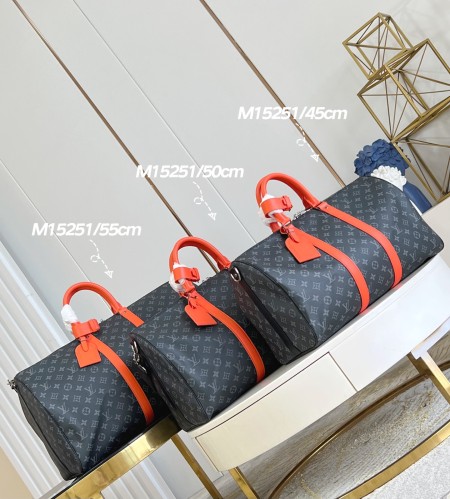 루이비통  키폴 여행가방