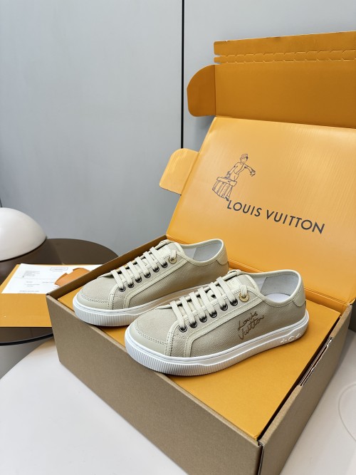 루이비통 스니커즈