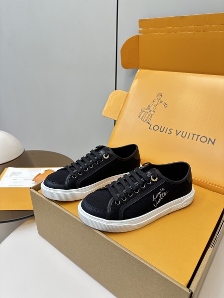 루이비통 스니커즈