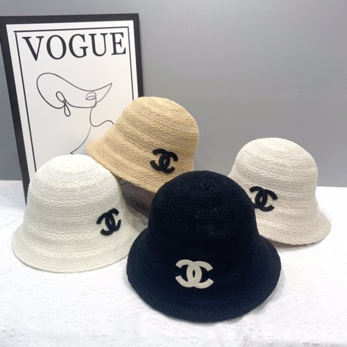 샤**넬 모자