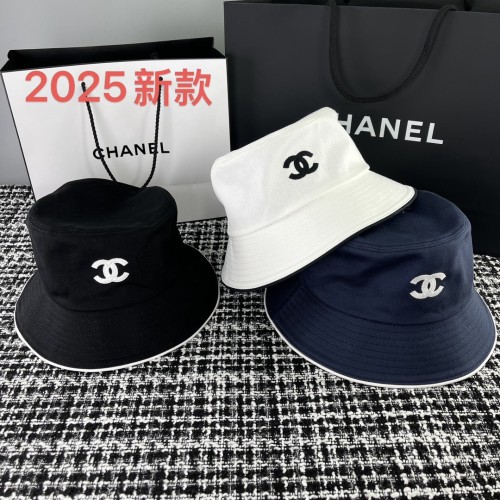 샤**넬 모자
