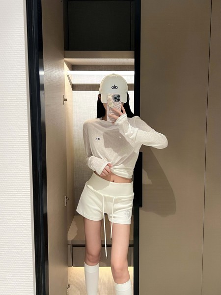 크롬하츠 반바지