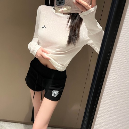 크롬하츠 반바지