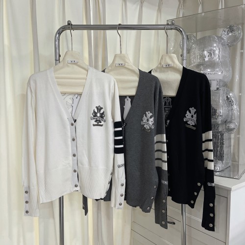 크롬하츠 가디건