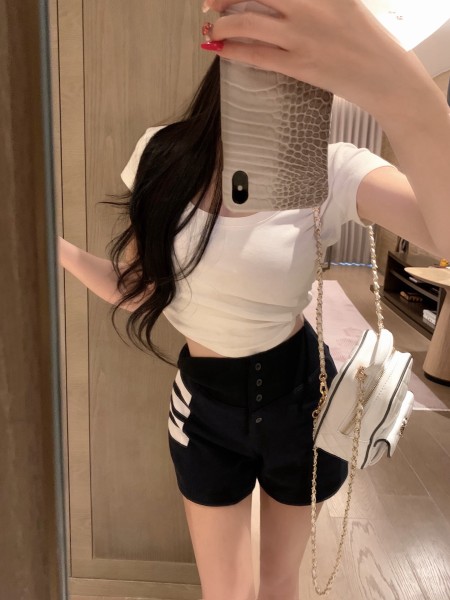 톰브라운 반바지