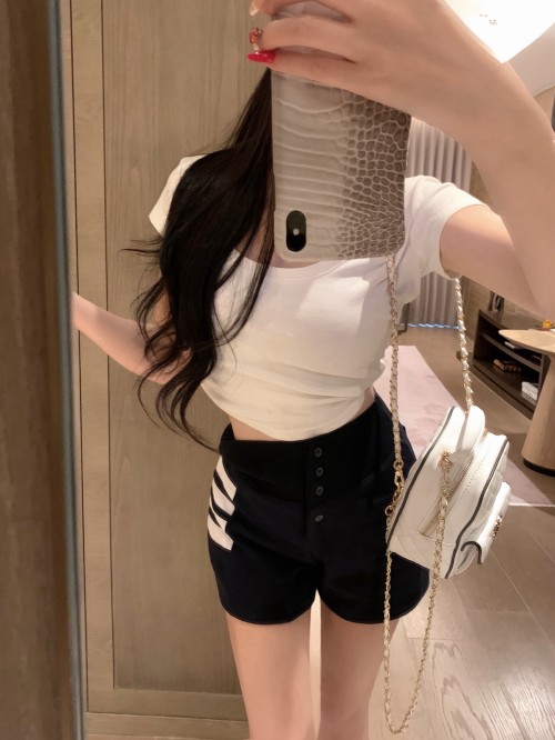 톰브라운 반바지