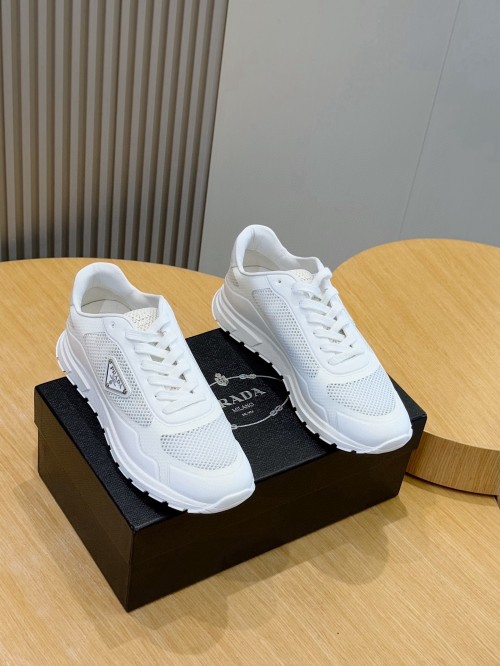 프라다 스니커즈