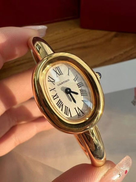 까르띠에 시계