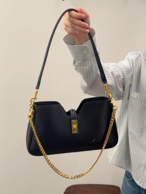 셀린느 까미유 16 숄더백