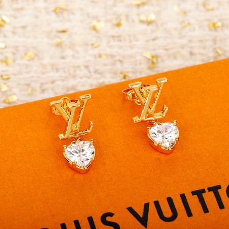 루이비통 귀걸이