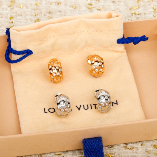 루이비통 귀걸이