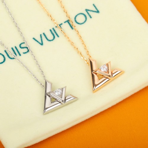 루이비통 목걸이