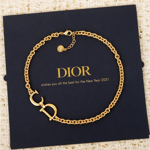 디올 팔찌