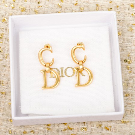 디올 귀걸이