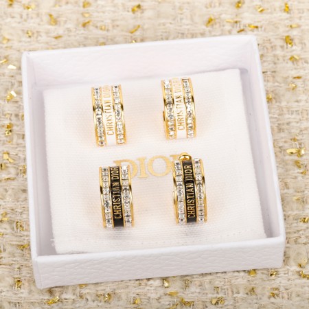디올 귀걸이