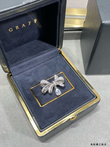 그라프 반지(925)