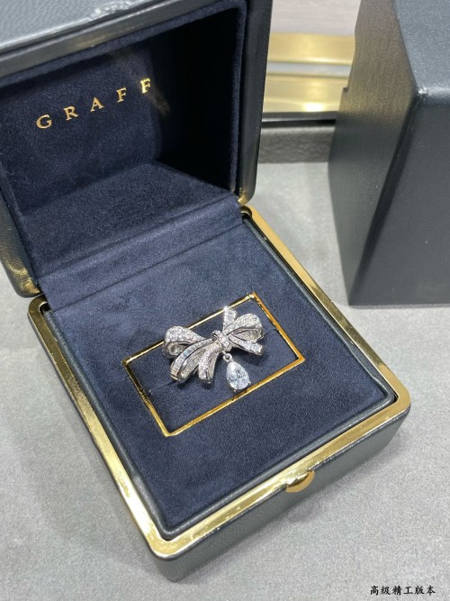 그라프 반지(925)