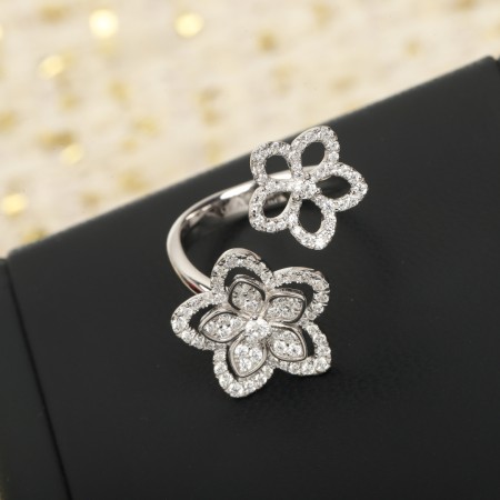 그라프 반지(925)