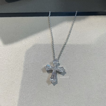 그라프 목걸이(46cm)