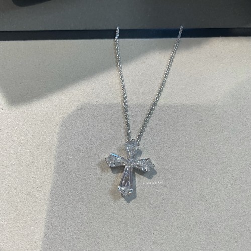 그라프 목걸이(46cm)