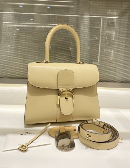 델보 브릴리언트 박스