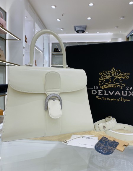 델보 브릴리언트 박스