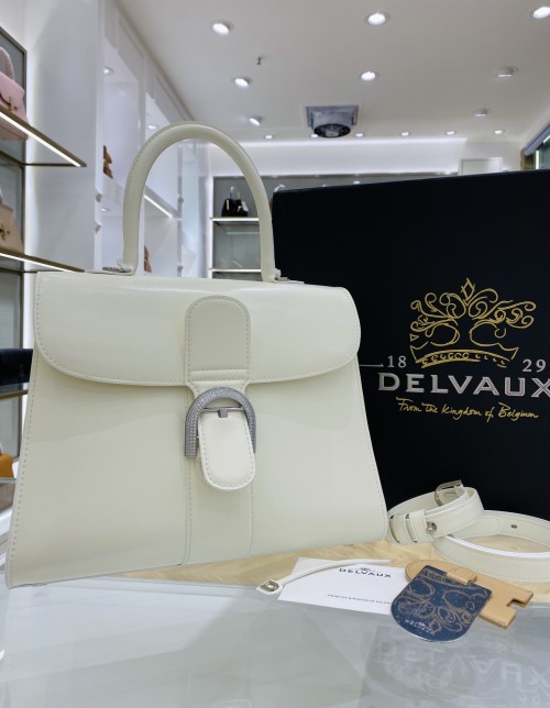 델보 브릴리언트 박스