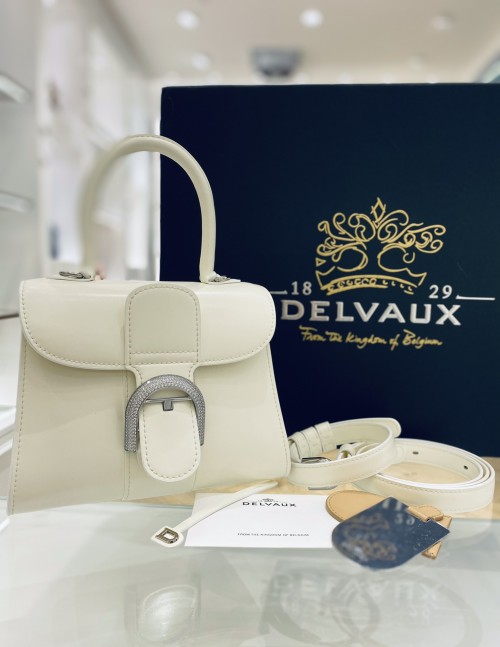 델보 브릴리언트 박스