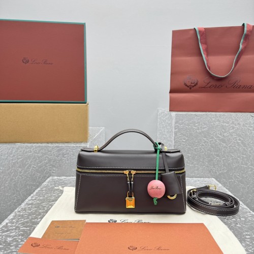 로로피아나 엑스트라 포켓L23