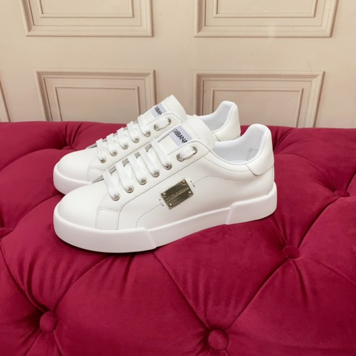 돌체앤가바나 스니커즈