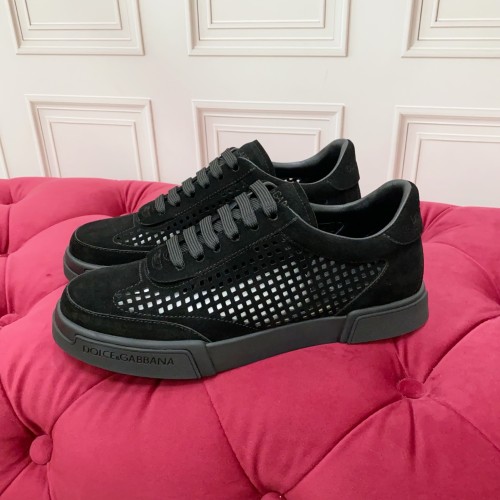 돌체앤가바나 스니커즈