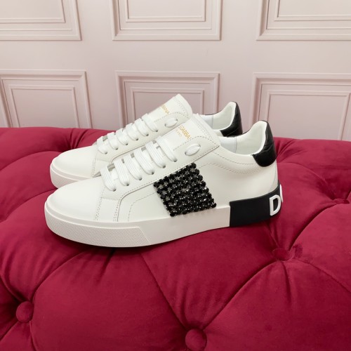 돌체앤가바나 스니커즈