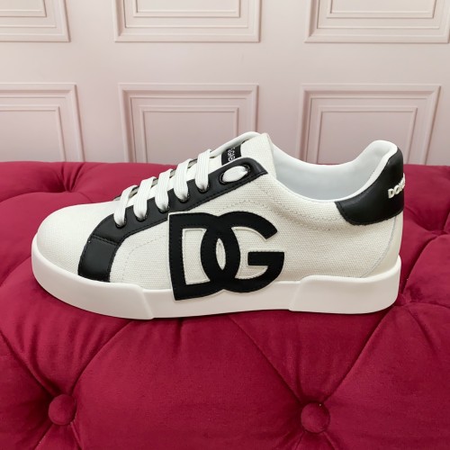 돌체앤가바나 스니커즈