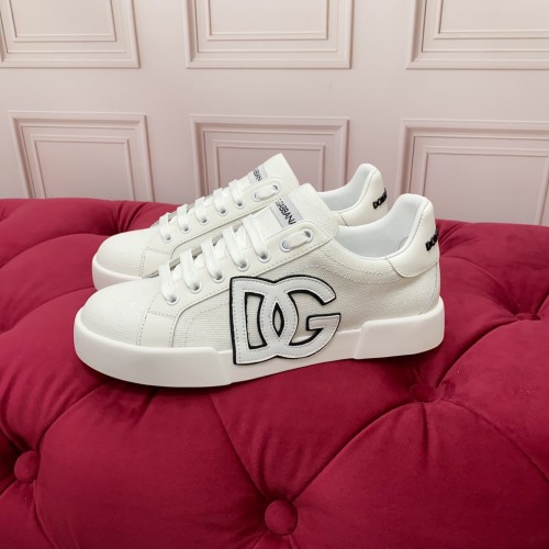 돌체앤가바나 스니커즈