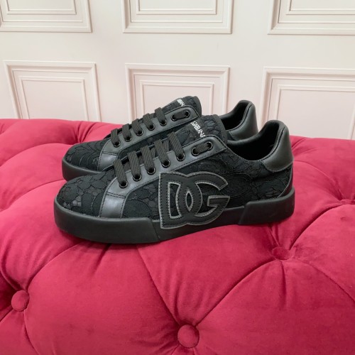 돌체앤가바나 스니커즈