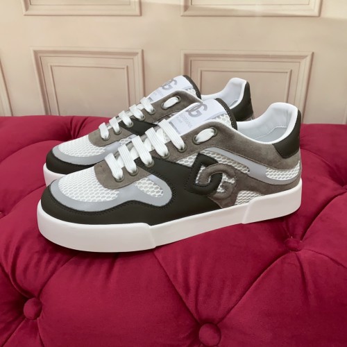 돌체앤가바나 스니커즈