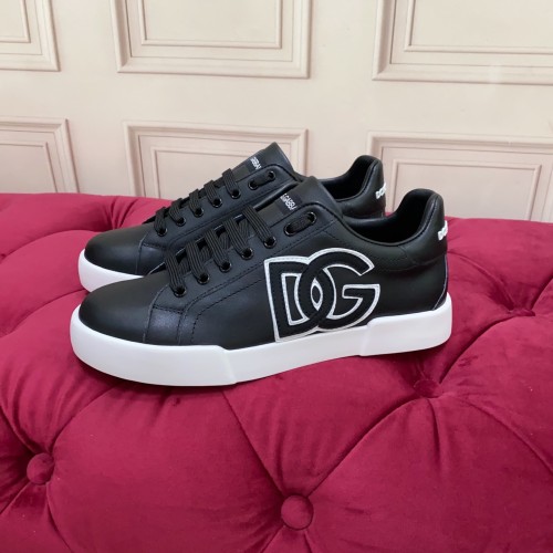 돌체앤가바나 스니커즈