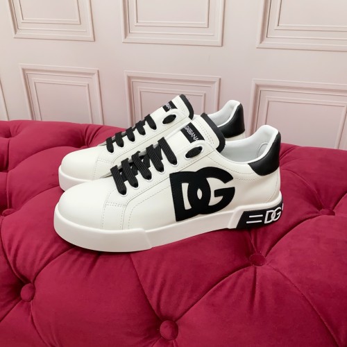 돌체앤가바나 스니커즈