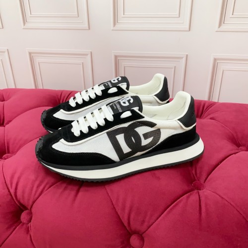 돌체앤가바나 스니커즈