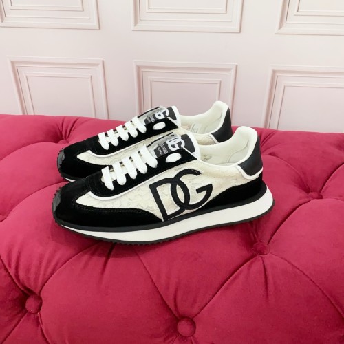 돌체앤가바나 스니커즈