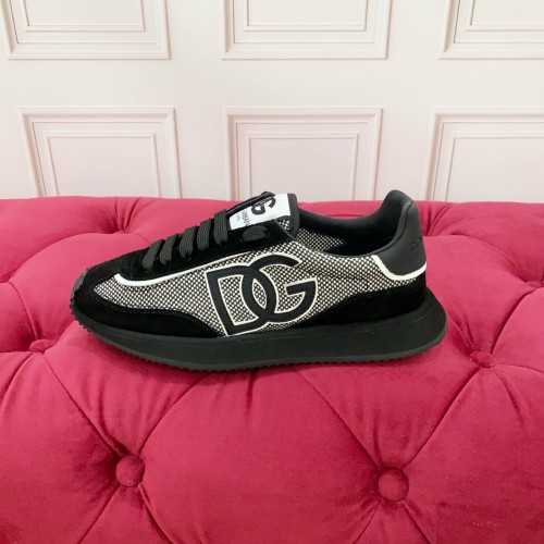 돌체앤가바나 스니커즈