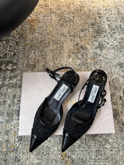 지미추 슬링백(5cm)