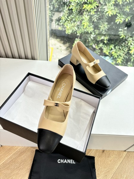 샤**넬 메리제인